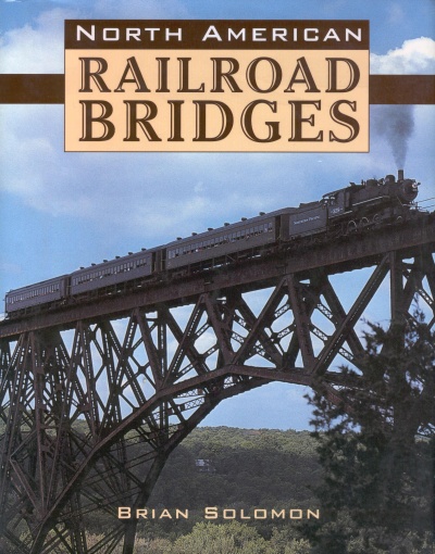 Bridges Book