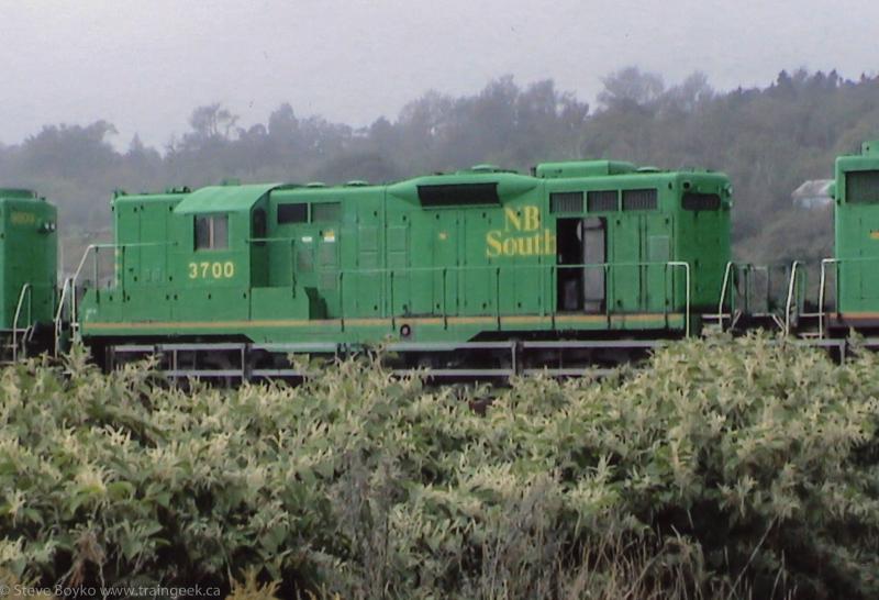 NBSR 3700, Saint John, 2003/09/15