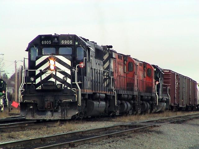 6905 in Miramichi, NB